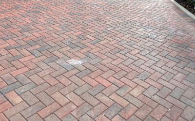 Driveways