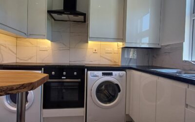 Complete Interior Renovation