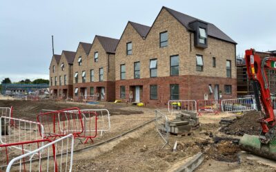 New-Build Residential Development