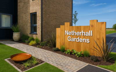 Soft Landscaping & Garden Design
